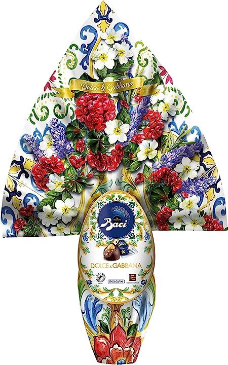 uova di pasqua dolce gabbana|Uovo Pasqua Perugina Dolce & Gabbana online uova cioccolato .